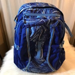 duffle bolsa handles